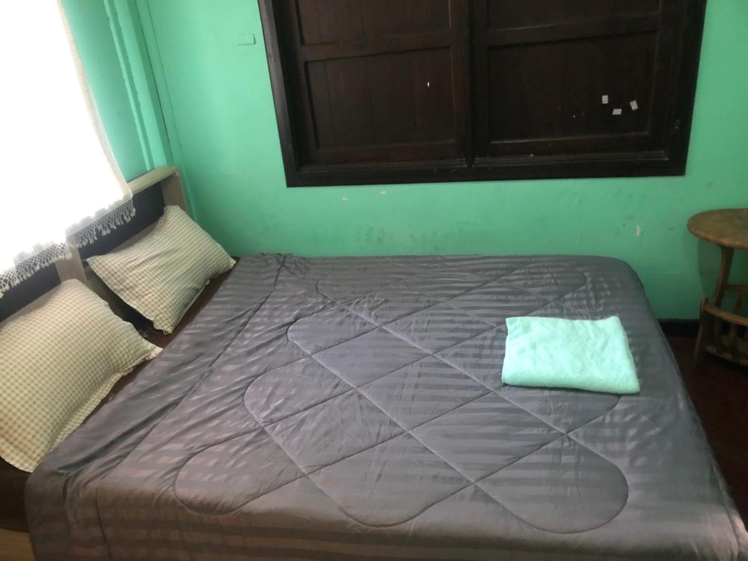 Nearthepark Boutique House Hostel Chiang Mai Buitenkant foto