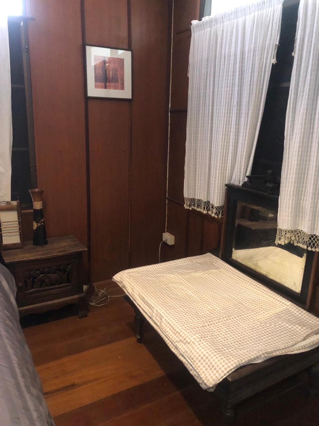 Nearthepark Boutique House Hostel Chiang Mai Buitenkant foto